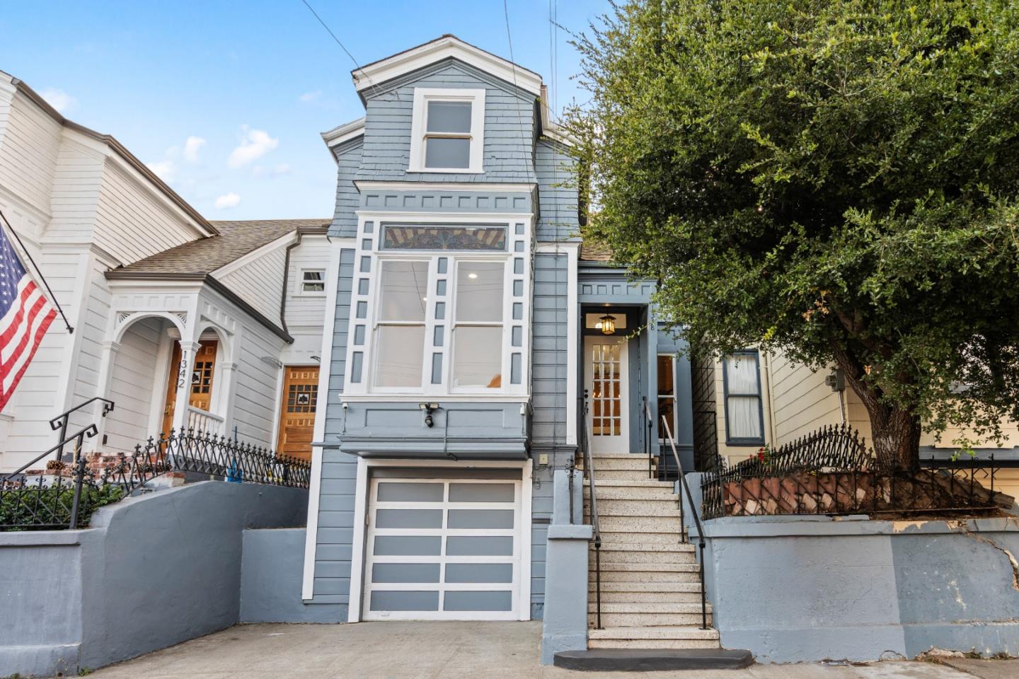 Detail Gallery Image 55 of 64 For 1338 York St, San Francisco,  CA 94110 - 3 Beds | 1 Baths