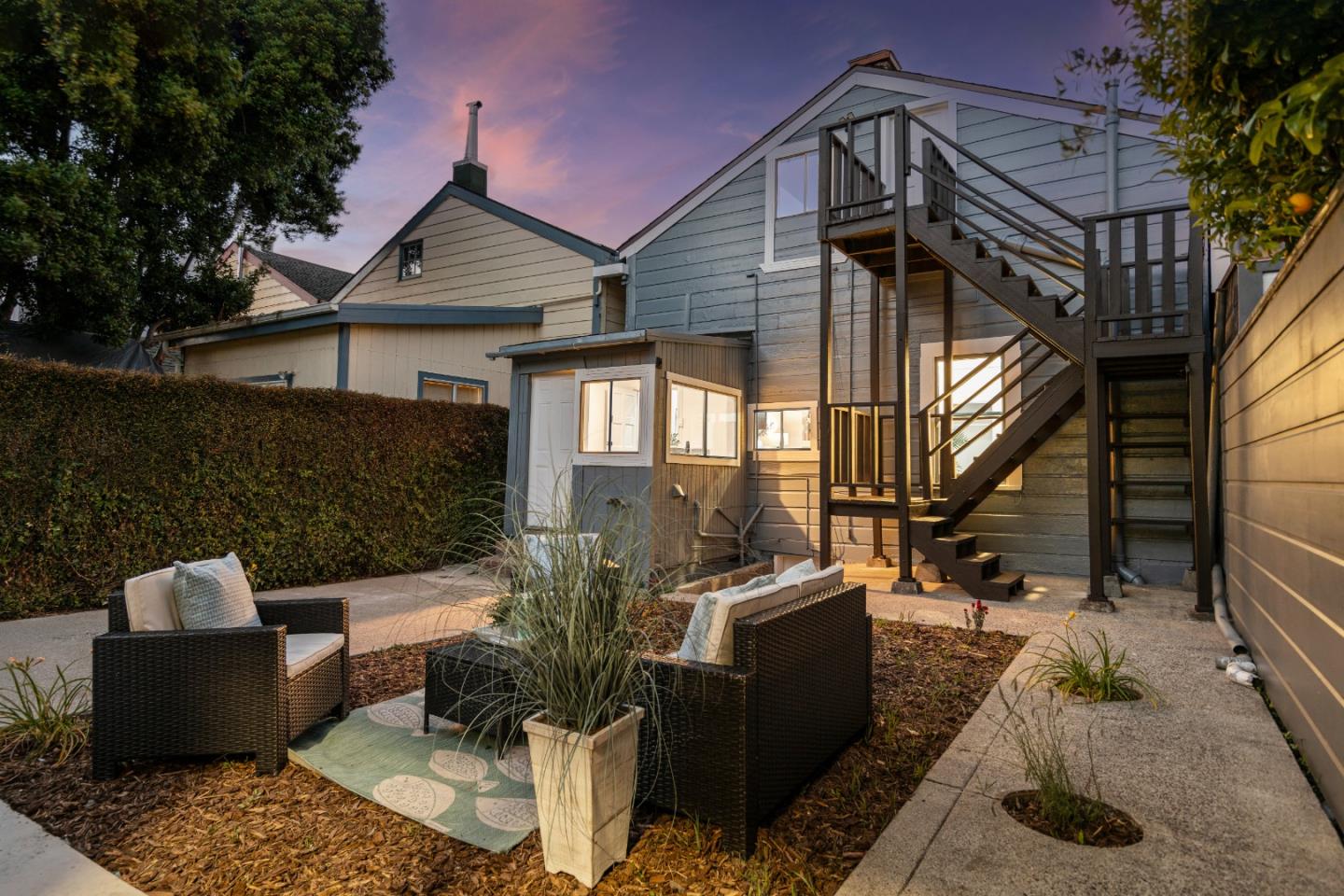 Detail Gallery Image 56 of 64 For 1338 York St, San Francisco,  CA 94110 - 3 Beds | 1 Baths