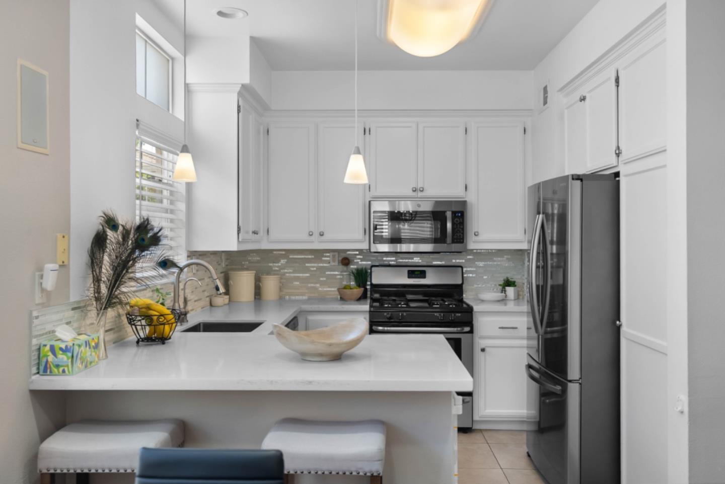 Detail Gallery Image 19 of 40 For 3454 Dayton Cmn, Fremont,  CA 94538 - 2 Beds | 2/1 Baths