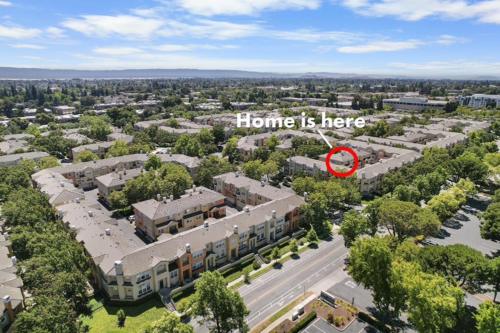 Detail Gallery Image 33 of 40 For 3454 Dayton Cmn, Fremont,  CA 94538 - 2 Beds | 2/1 Baths