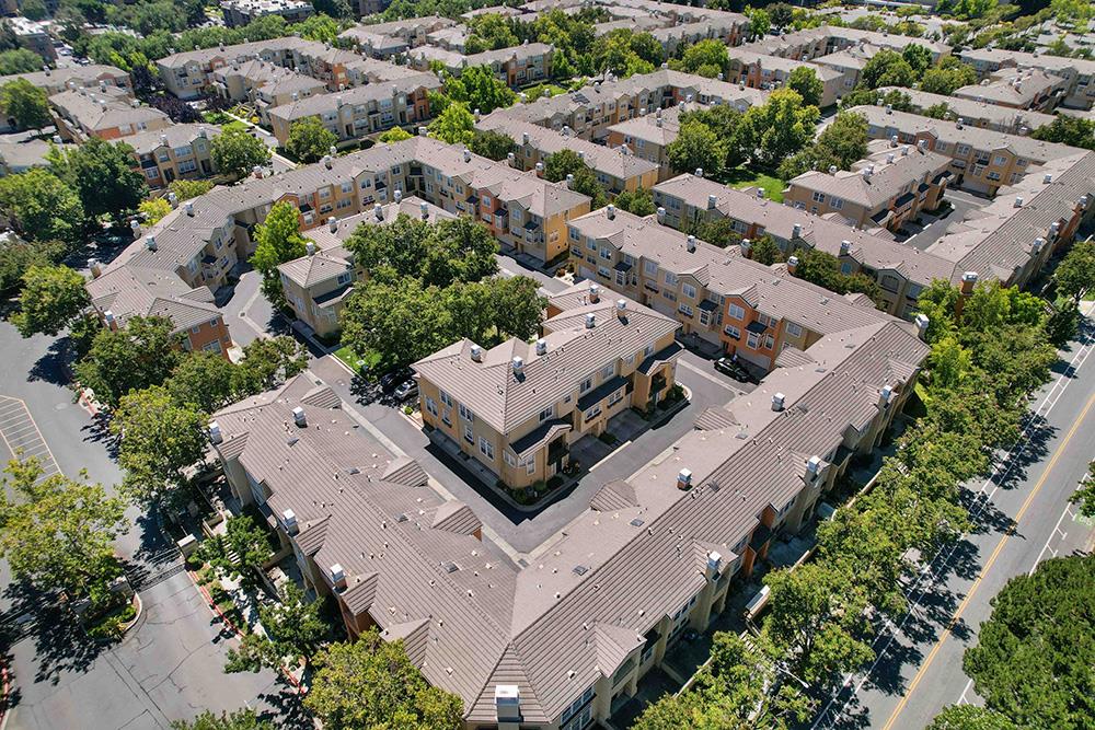 Detail Gallery Image 34 of 40 For 3454 Dayton Cmn, Fremont,  CA 94538 - 2 Beds | 2/1 Baths