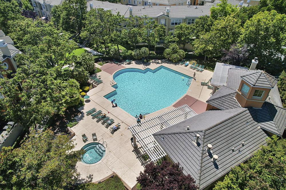 Detail Gallery Image 39 of 40 For 3454 Dayton Cmn, Fremont,  CA 94538 - 2 Beds | 2/1 Baths