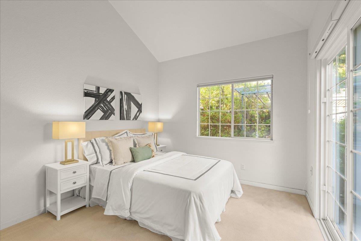 Detail Gallery Image 13 of 37 For 4173 El Camino Real #13,  Palo Alto,  CA 94306 - 3 Beds | 3 Baths