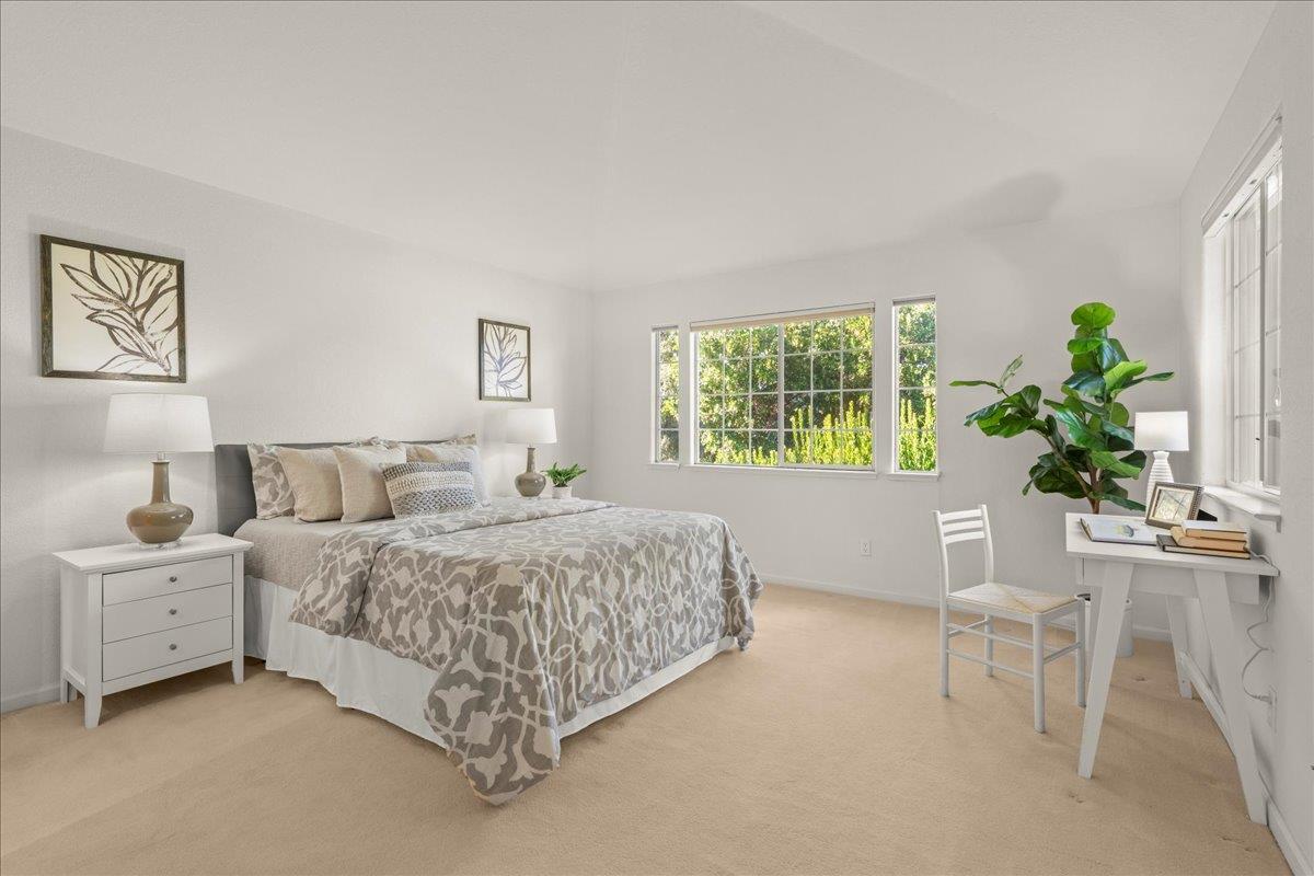 Detail Gallery Image 18 of 37 For 4173 El Camino Real #13,  Palo Alto,  CA 94306 - 3 Beds | 3 Baths