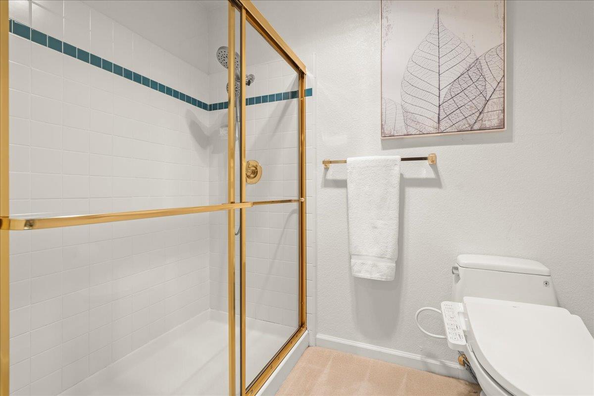 Detail Gallery Image 22 of 37 For 4173 El Camino Real #13,  Palo Alto,  CA 94306 - 3 Beds | 3 Baths