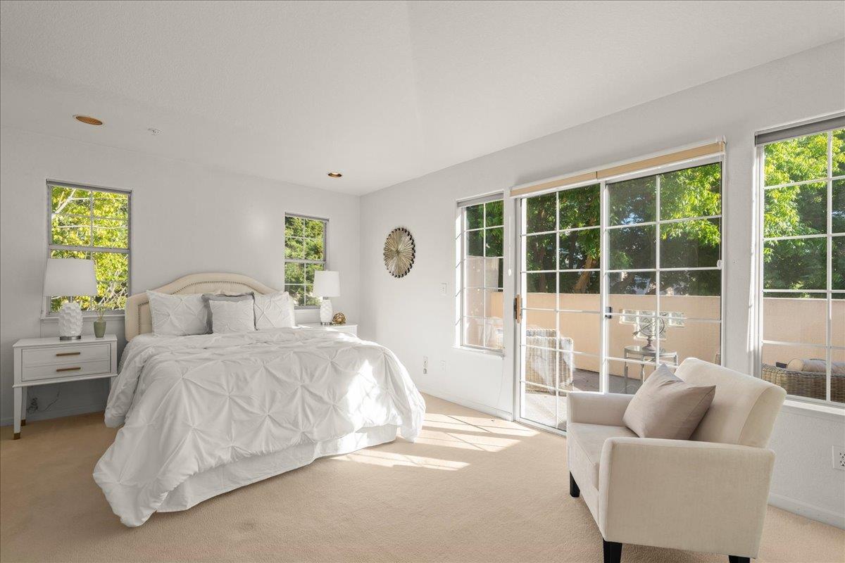 Detail Gallery Image 24 of 37 For 4173 El Camino Real #13,  Palo Alto,  CA 94306 - 3 Beds | 3 Baths