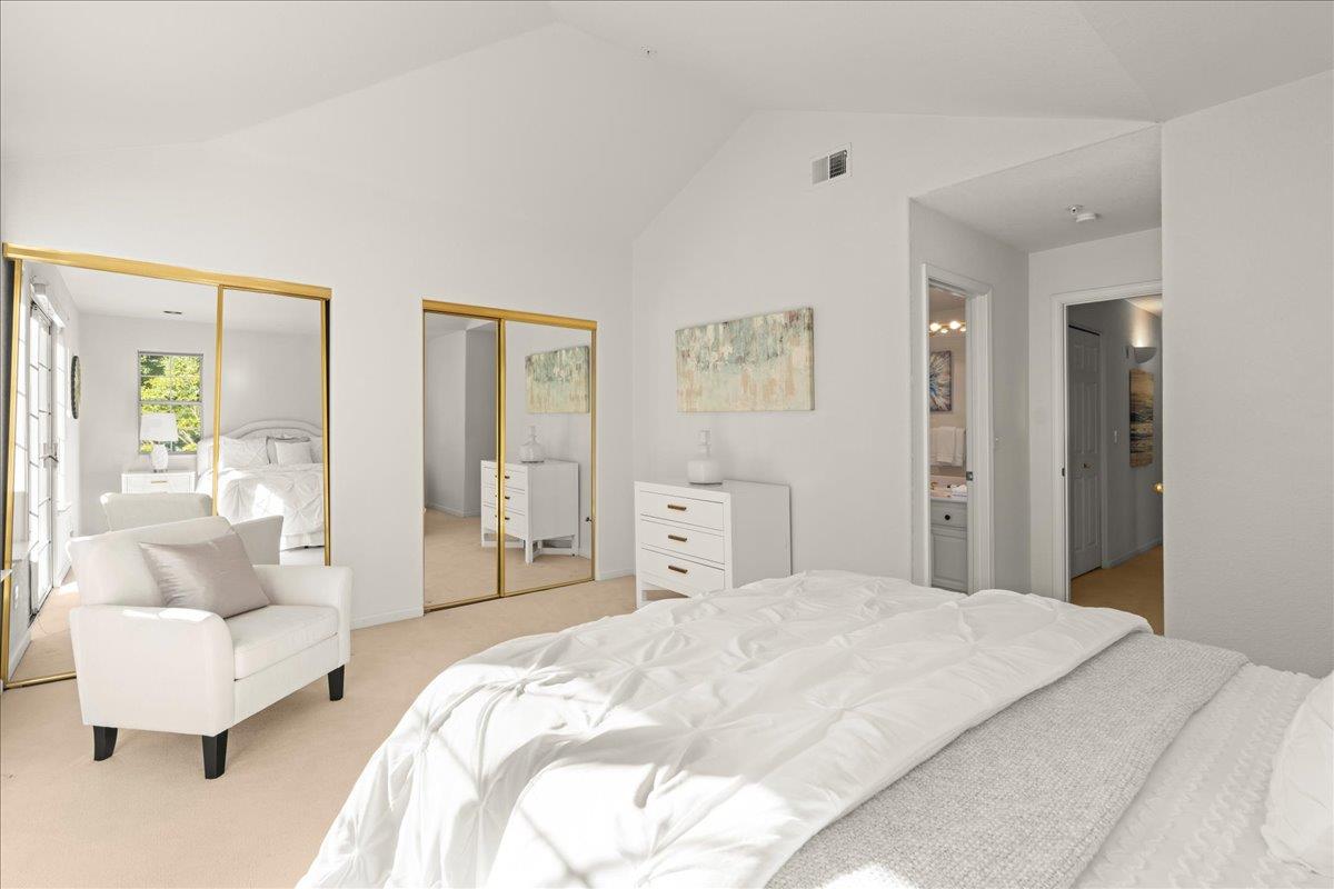 Detail Gallery Image 25 of 37 For 4173 El Camino Real #13,  Palo Alto,  CA 94306 - 3 Beds | 3 Baths