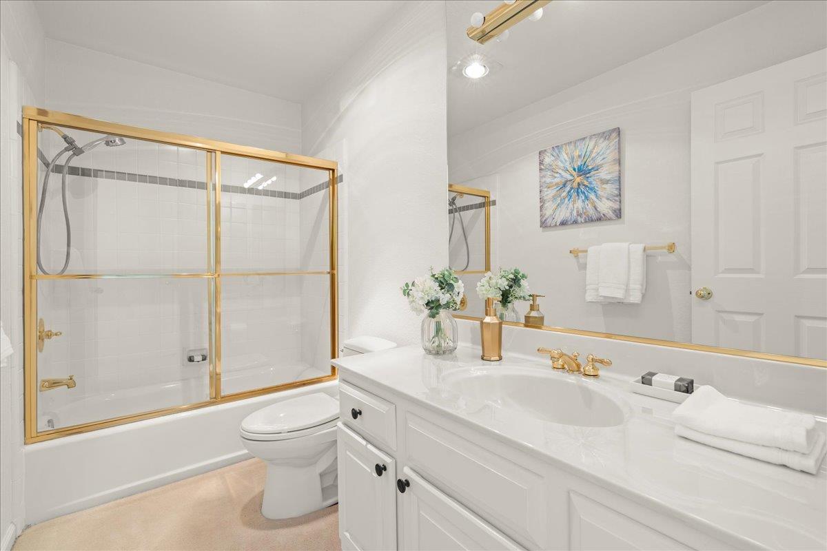 Detail Gallery Image 26 of 37 For 4173 El Camino Real #13,  Palo Alto,  CA 94306 - 3 Beds | 3 Baths