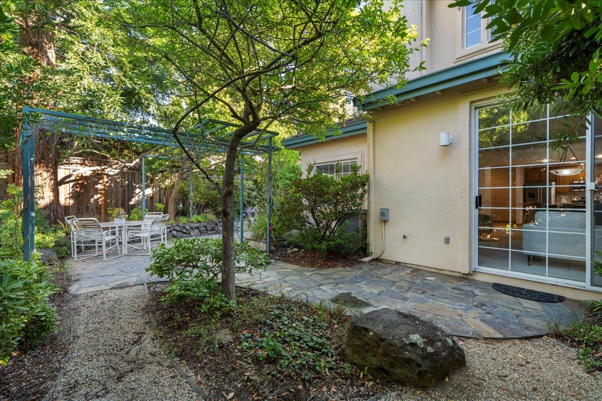 Detail Gallery Image 31 of 37 For 4173 El Camino Real #13,  Palo Alto,  CA 94306 - 3 Beds | 3 Baths