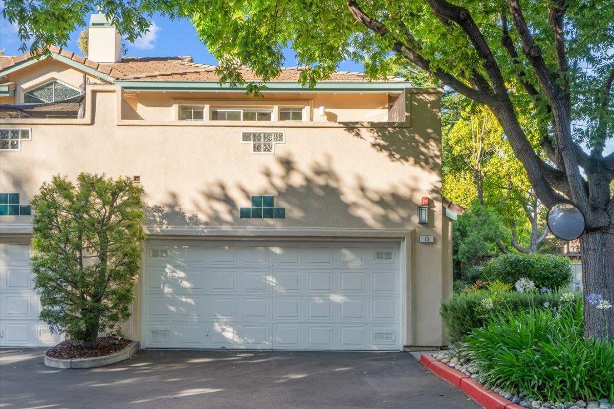Detail Gallery Image 35 of 37 For 4173 El Camino Real #13,  Palo Alto,  CA 94306 - 3 Beds | 3 Baths