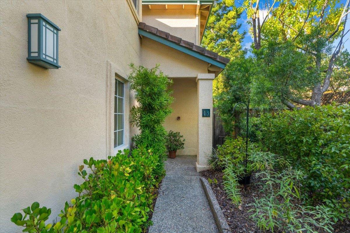 Detail Gallery Image 36 of 37 For 4173 El Camino Real #13,  Palo Alto,  CA 94306 - 3 Beds | 3 Baths