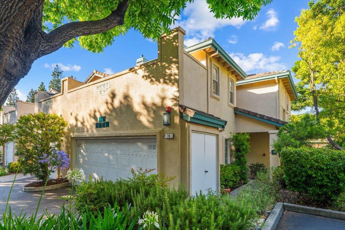 Detail Gallery Image 37 of 37 For 4173 El Camino Real #13,  Palo Alto,  CA 94306 - 3 Beds | 3 Baths