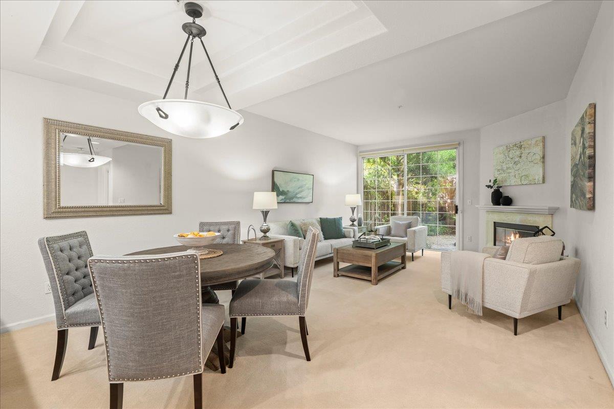 Detail Gallery Image 8 of 37 For 4173 El Camino Real #13,  Palo Alto,  CA 94306 - 3 Beds | 3 Baths