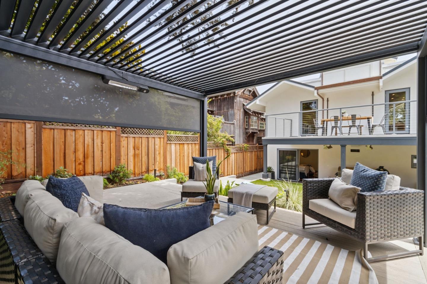 Detail Gallery Image 26 of 51 For 237 21st Ave, Santa Cruz,  CA 95062 - 3 Beds | 2 Baths