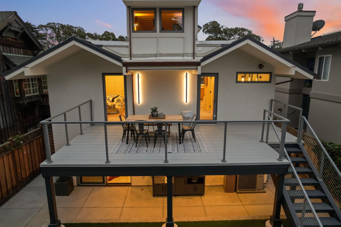 Detail Gallery Image 49 of 51 For 237 21st Ave, Santa Cruz,  CA 95062 - 3 Beds | 2 Baths
