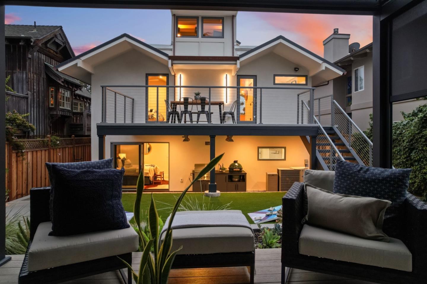 Detail Gallery Image 50 of 51 For 237 21st Ave, Santa Cruz,  CA 95062 - 3 Beds | 2 Baths