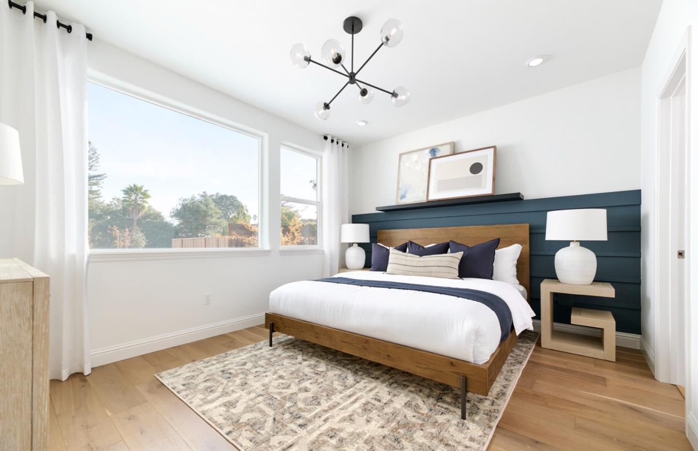 Detail Gallery Image 13 of 45 For 10730 Elm Cir #86-17 PLAN 2,  Saratoga,  CA 95070 - 3 Beds | 3 Baths