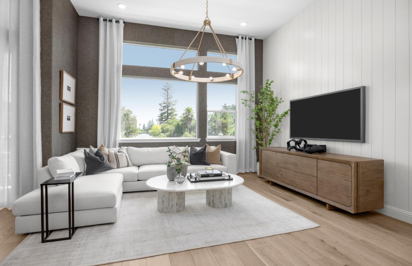 Detail Gallery Image 17 of 45 For 10730 Elm Cir #86-17 PLAN 2,  Saratoga,  CA 95070 - 3 Beds | 3 Baths