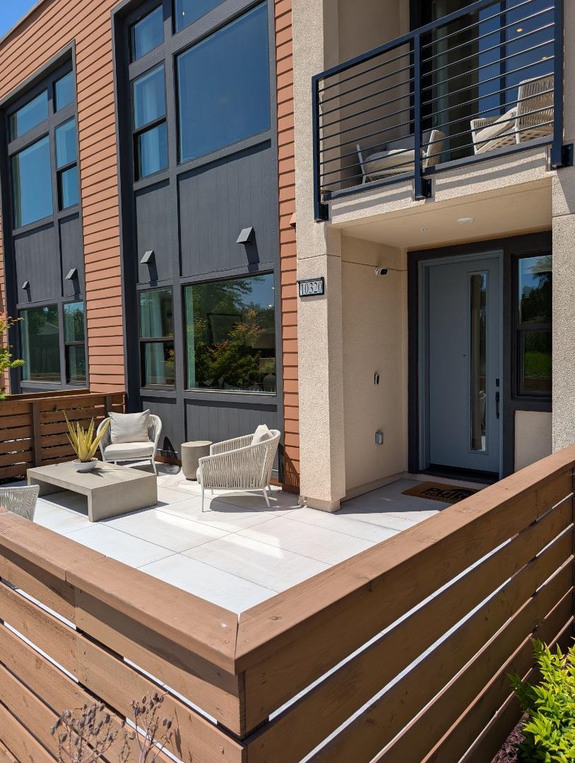 Detail Gallery Image 24 of 45 For 10730 Elm Cir #86-17 PLAN 2,  Saratoga,  CA 95070 - 3 Beds | 3 Baths