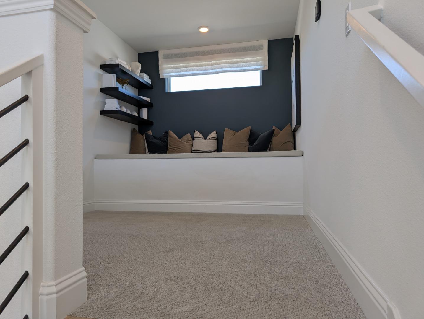 Detail Gallery Image 41 of 45 For 10730 Elm Cir #86-17 PLAN 2,  Saratoga,  CA 95070 - 3 Beds | 3 Baths