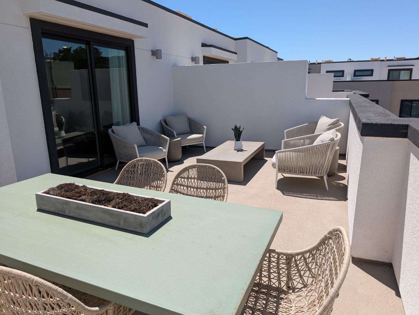 Detail Gallery Image 44 of 45 For 10730 Elm Cir #86-17 PLAN 2,  Saratoga,  CA 95070 - 3 Beds | 3 Baths