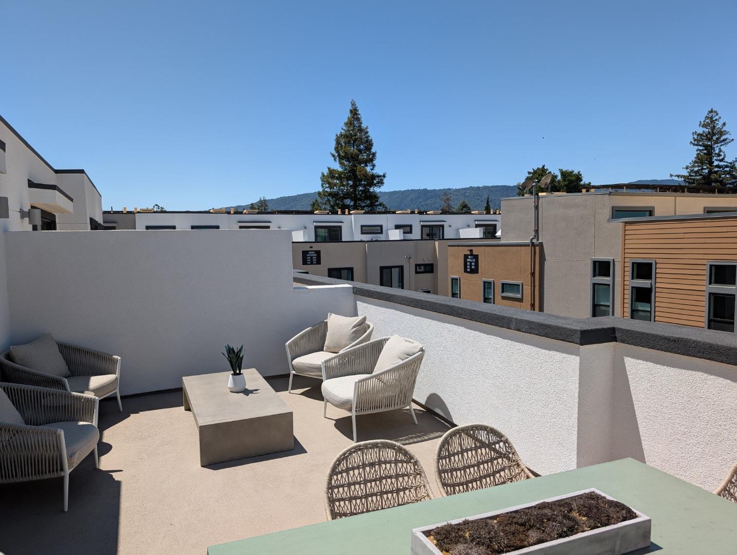 Detail Gallery Image 45 of 45 For 10730 Elm Cir #86-17 PLAN 2,  Saratoga,  CA 95070 - 3 Beds | 3 Baths