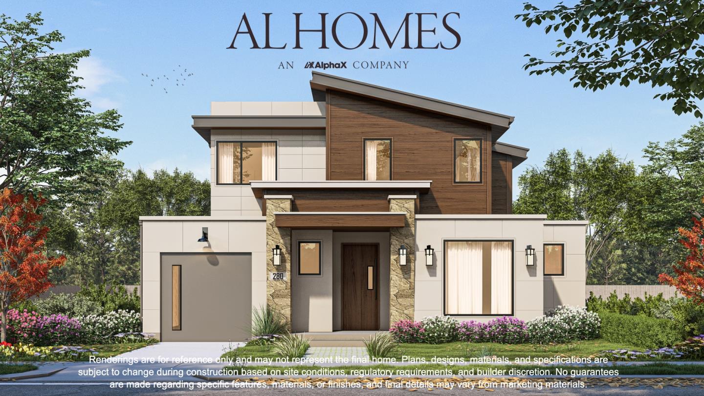 Detail Gallery Image 1 of 5 For 280 Yerba Buena Place, Los Altos,  CA 94022 - 5 Beds | 4/1 Baths