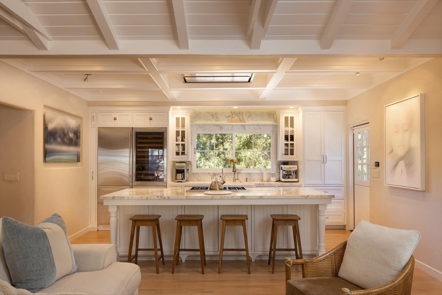 Detail Gallery Image 15 of 45 For 25524 Hatton Rd, Carmel,  CA 93923 - 5 Beds | 3 Baths