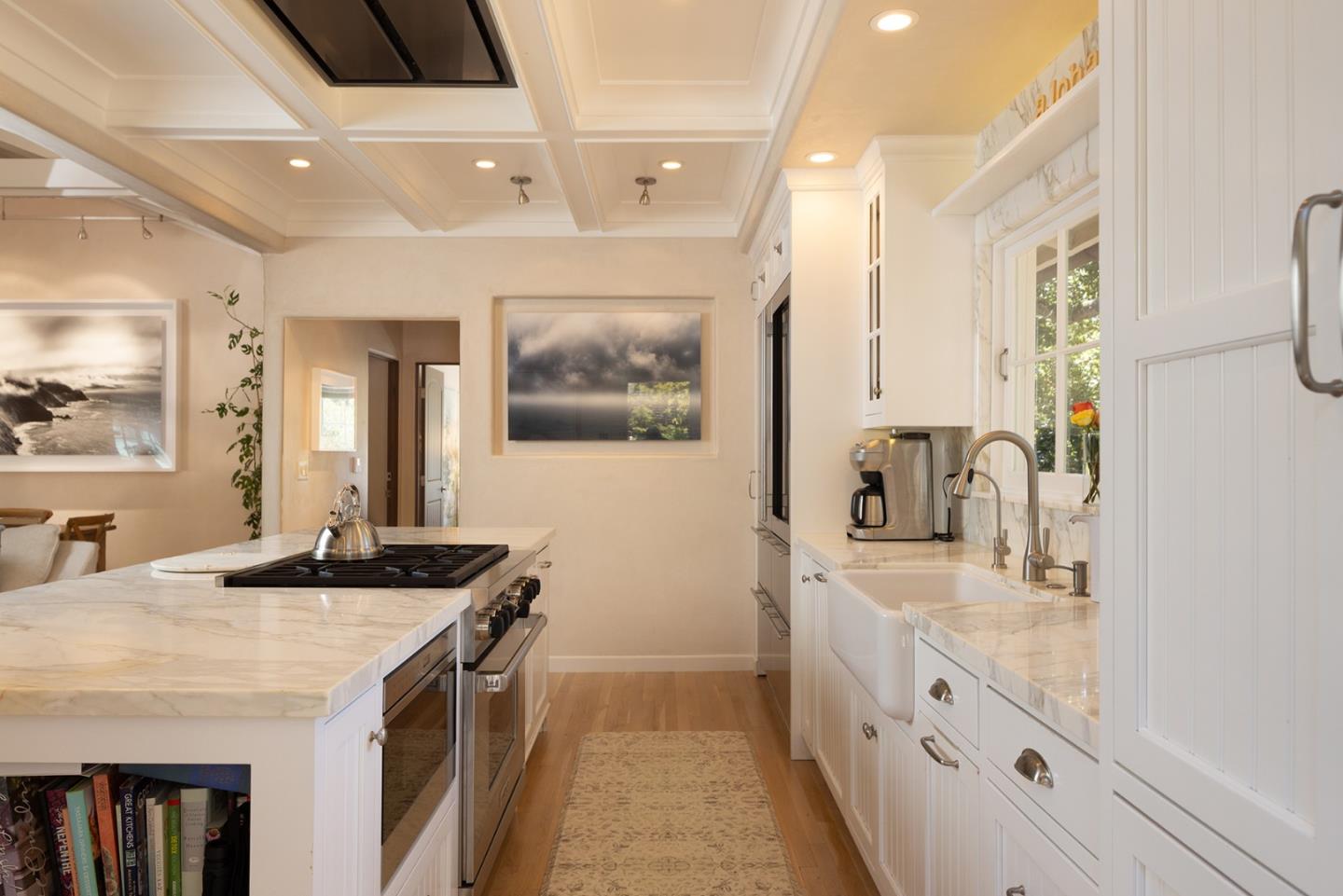 Detail Gallery Image 17 of 45 For 25524 Hatton Rd, Carmel,  CA 93923 - 5 Beds | 3 Baths