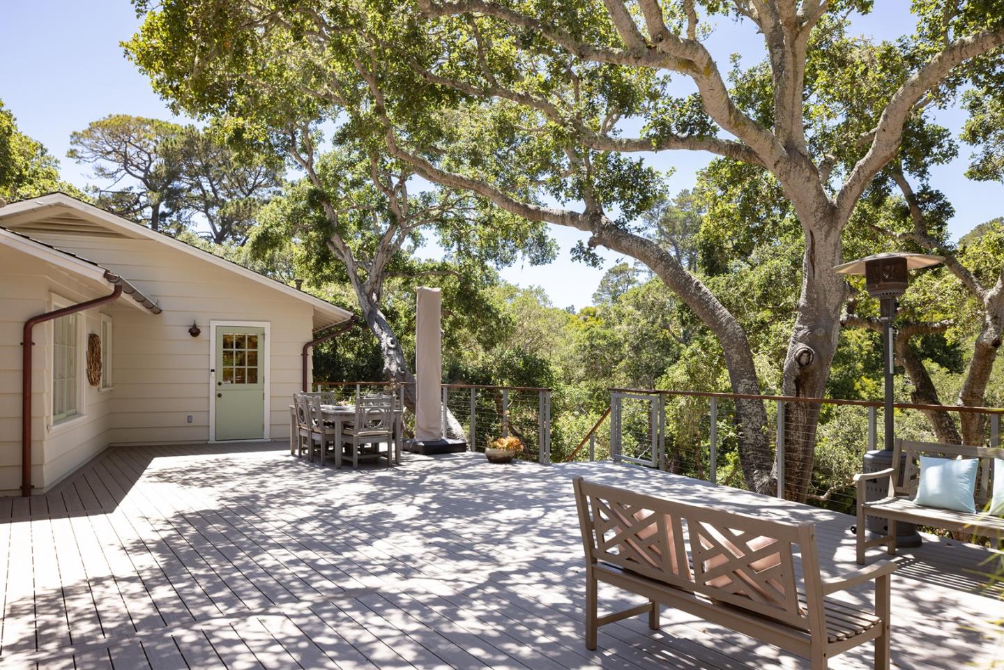 Detail Gallery Image 26 of 45 For 25524 Hatton Rd, Carmel,  CA 93923 - 5 Beds | 3 Baths