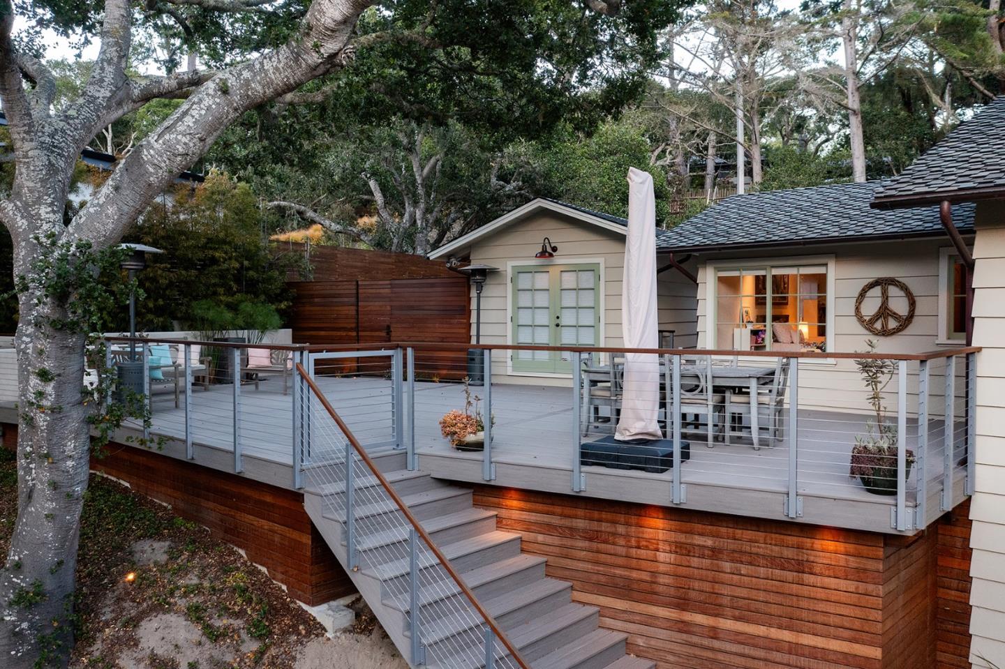 Detail Gallery Image 27 of 45 For 25524 Hatton Rd, Carmel,  CA 93923 - 5 Beds | 3 Baths