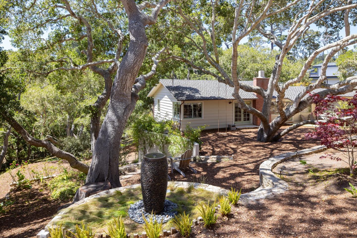 Detail Gallery Image 43 of 45 For 25524 Hatton Rd, Carmel,  CA 93923 - 5 Beds | 3 Baths