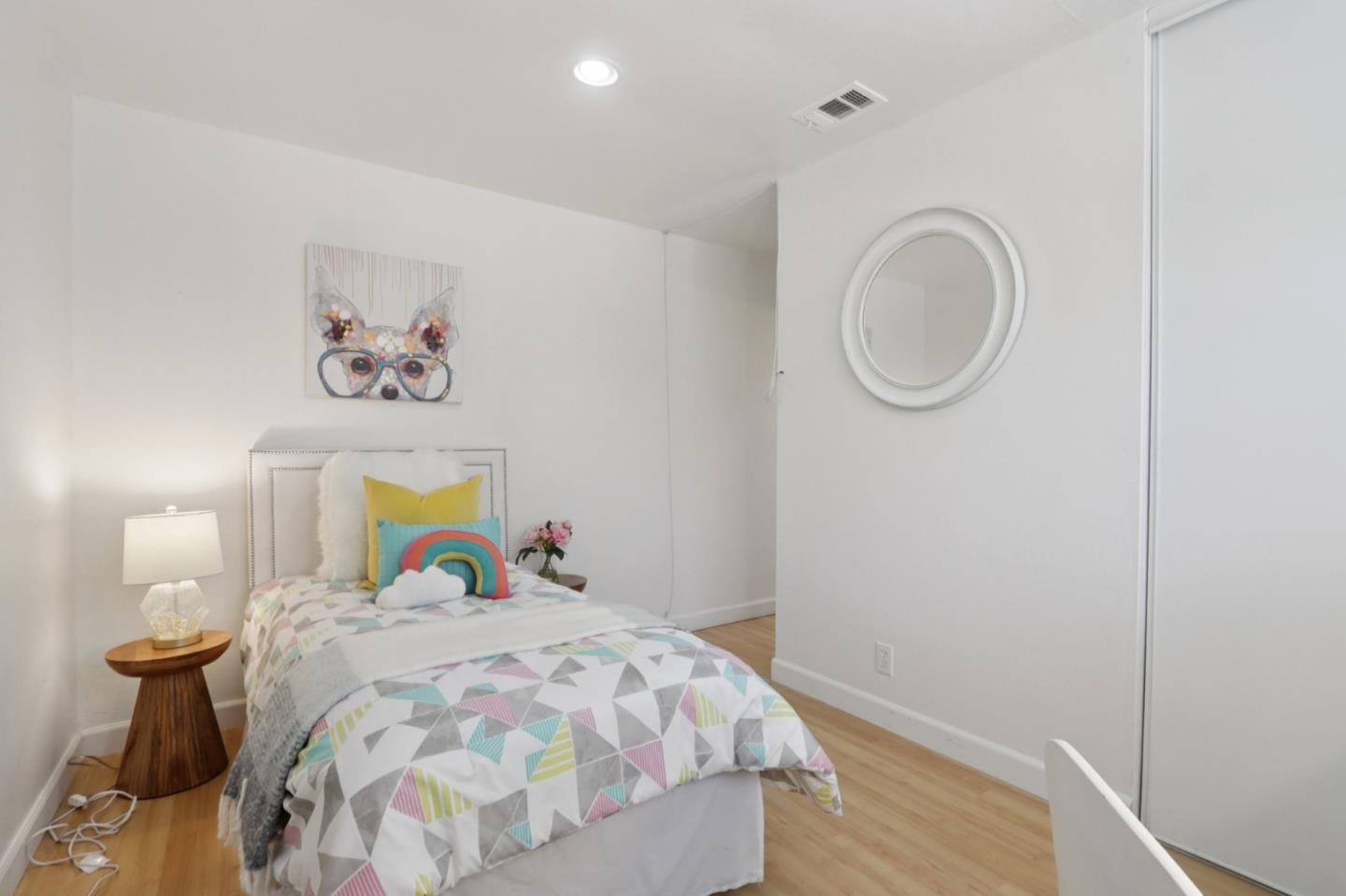 Detail Gallery Image 14 of 31 For 1672 Edsel Dr, Milpitas,  CA 95035 - 3 Beds | 2 Baths