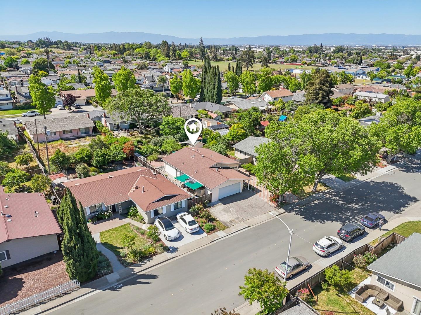 Detail Gallery Image 27 of 31 For 1672 Edsel Dr, Milpitas,  CA 95035 - 3 Beds | 2 Baths