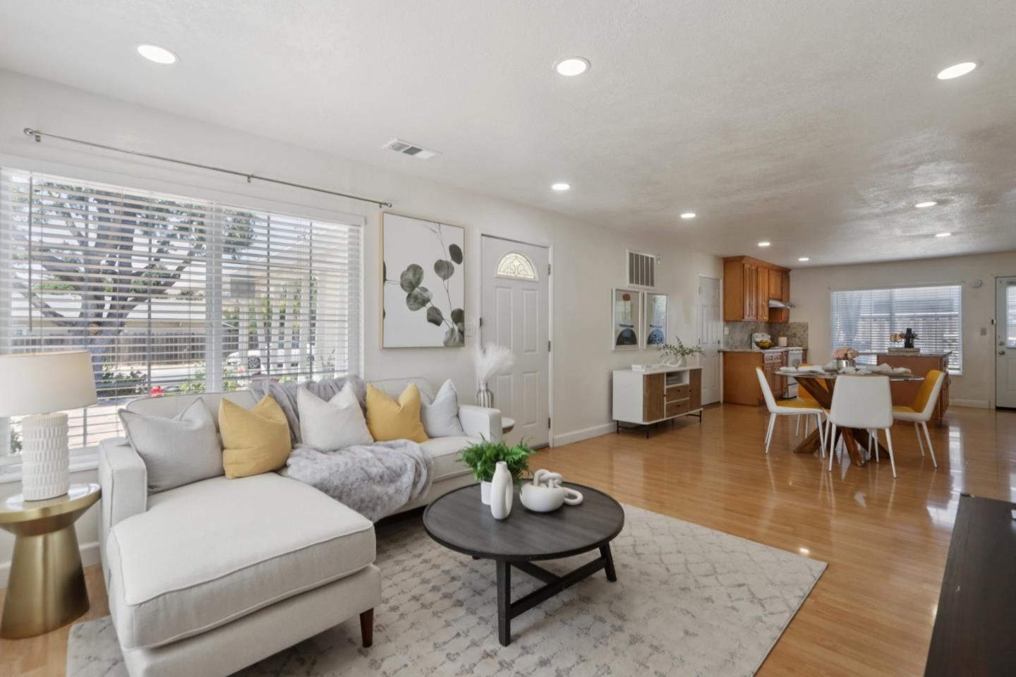 Detail Gallery Image 8 of 31 For 1672 Edsel Dr, Milpitas,  CA 95035 - 3 Beds | 2 Baths