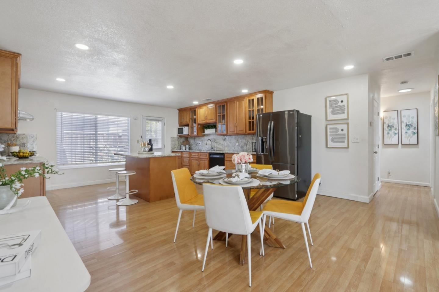 Detail Gallery Image 9 of 31 For 1672 Edsel Dr, Milpitas,  CA 95035 - 3 Beds | 2 Baths