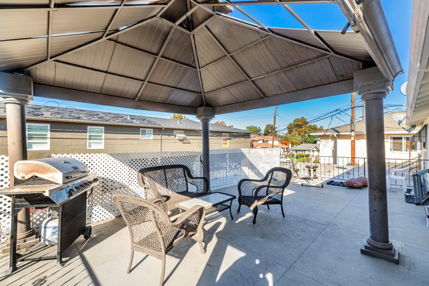 Detail Gallery Image 13 of 17 For 184 Roxbury St, Santa Clara,  CA 95050 - – Beds | – Baths
