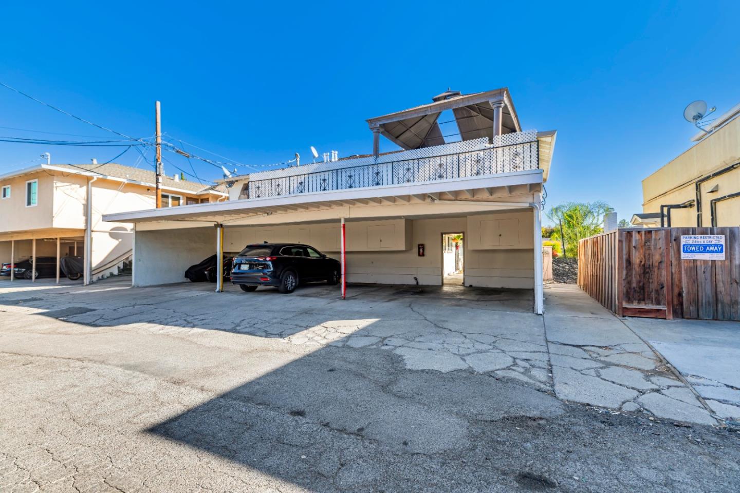 Detail Gallery Image 14 of 17 For 184 Roxbury St, Santa Clara,  CA 95050 - – Beds | – Baths