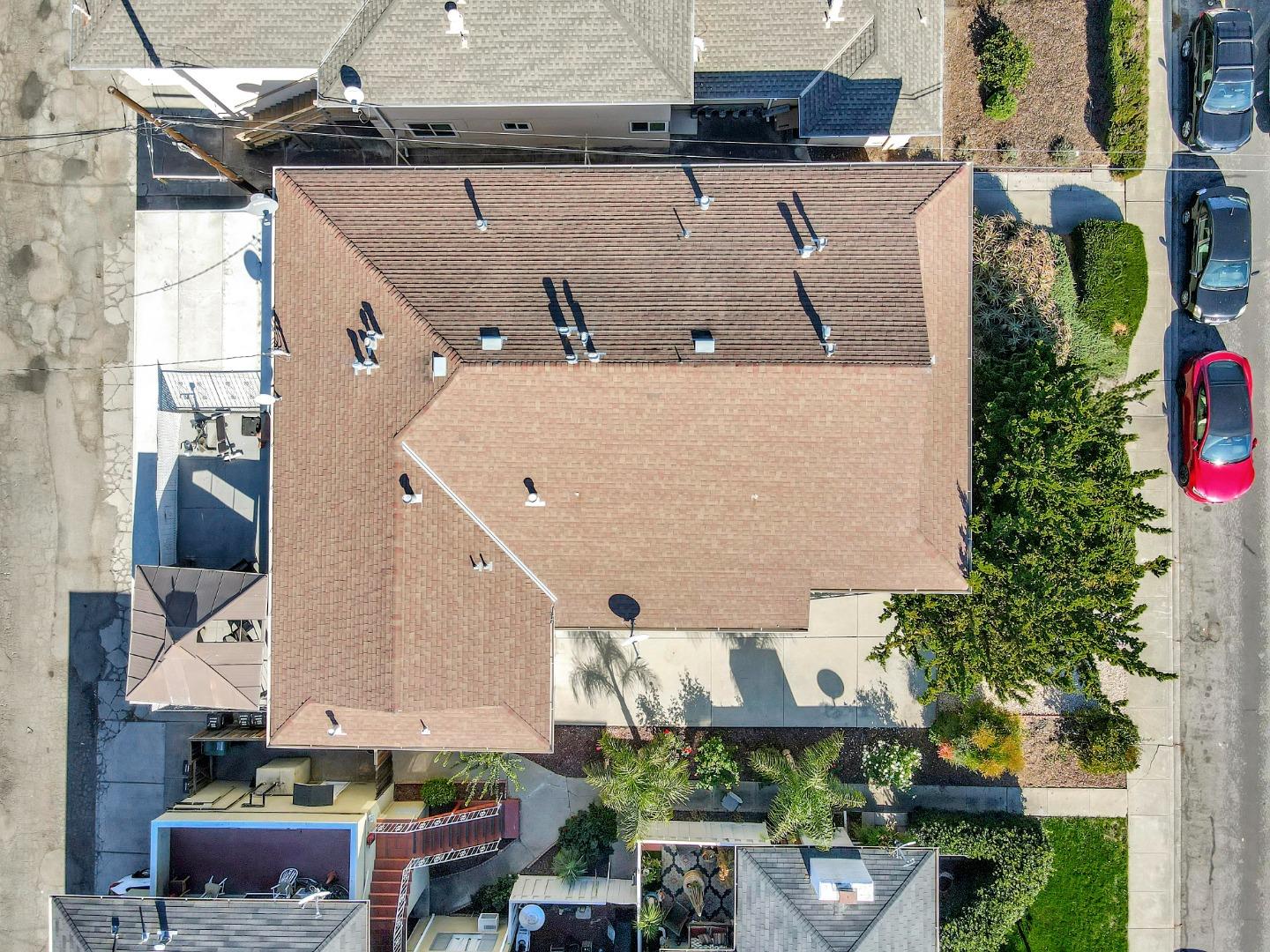 Detail Gallery Image 15 of 17 For 184 Roxbury St, Santa Clara,  CA 95050 - – Beds | – Baths
