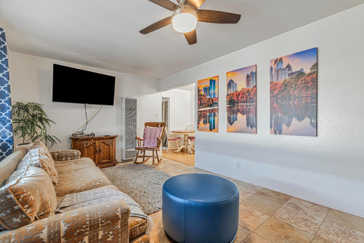 Detail Gallery Image 7 of 17 For 184 Roxbury St, Santa Clara,  CA 95050 - – Beds | – Baths