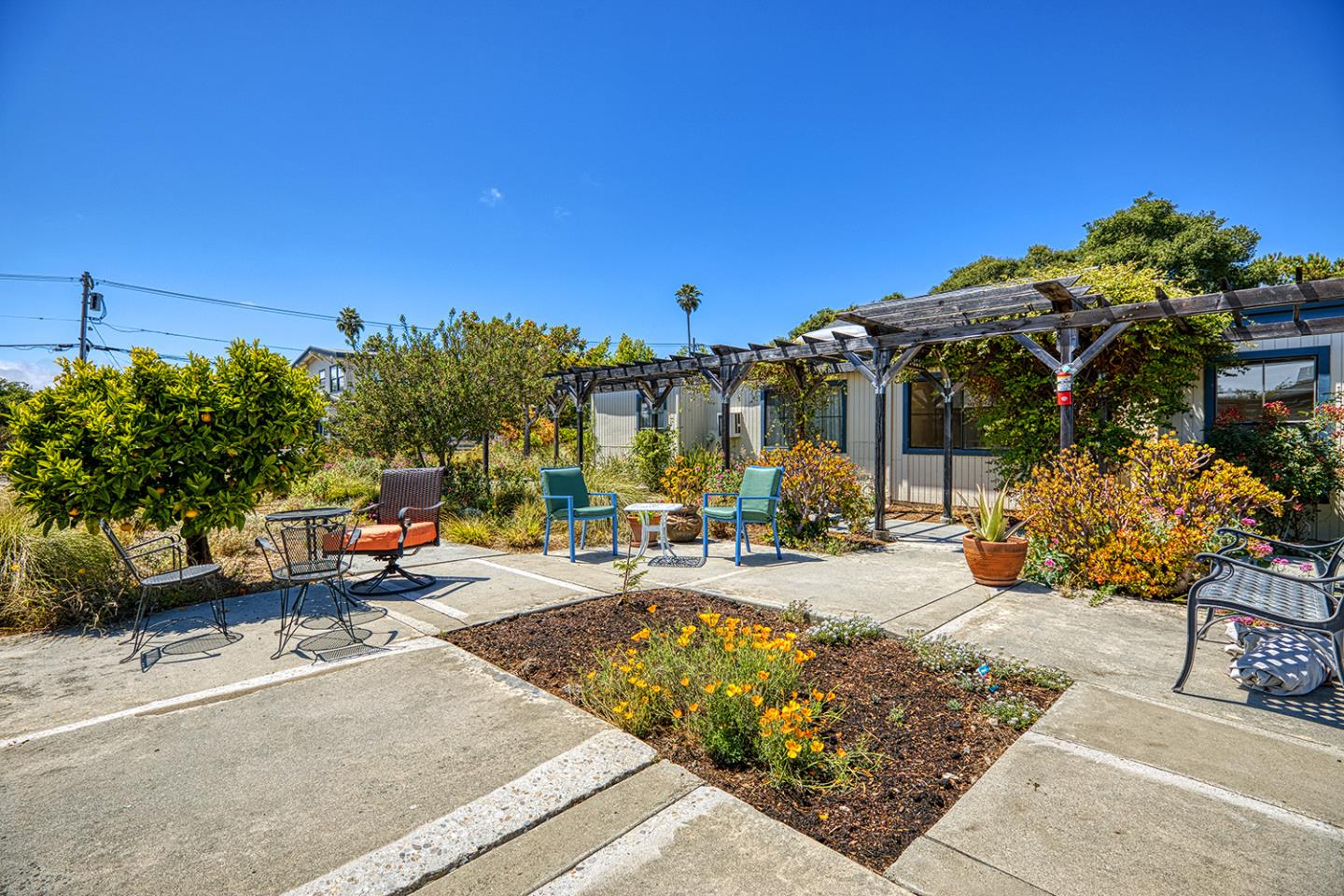 Detail Gallery Image 12 of 14 For 7th Ave, Santa Cruz,  CA 95062 - 1 Beds | 1 Baths
