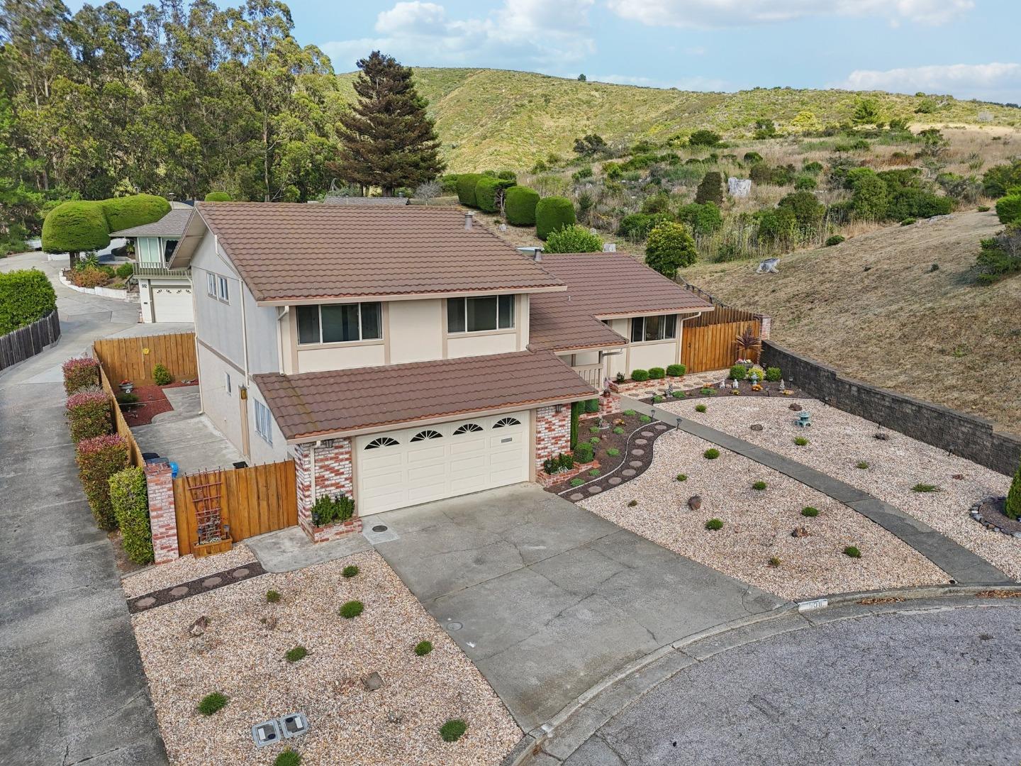 Detail Gallery Image 44 of 56 For 908 Park Pacifica Ave, Pacifica,  CA 94044 - 4 Beds | 2/1 Baths