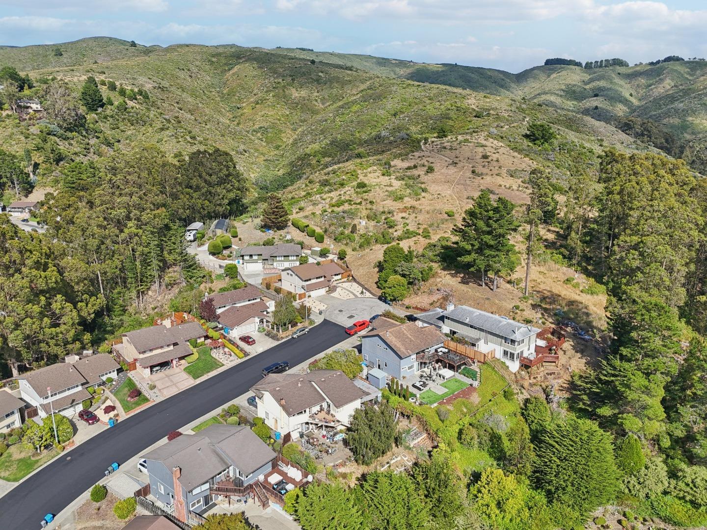Detail Gallery Image 56 of 56 For 908 Park Pacifica Ave, Pacifica,  CA 94044 - 4 Beds | 2/1 Baths