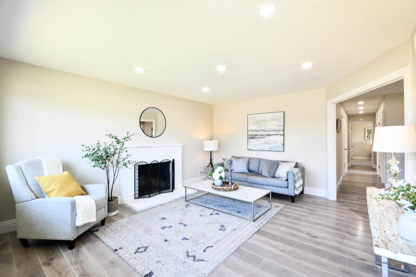 Detail Gallery Image 6 of 25 For 39356 Wilford St, Fremont,  CA 94538 - 4 Beds | 2 Baths