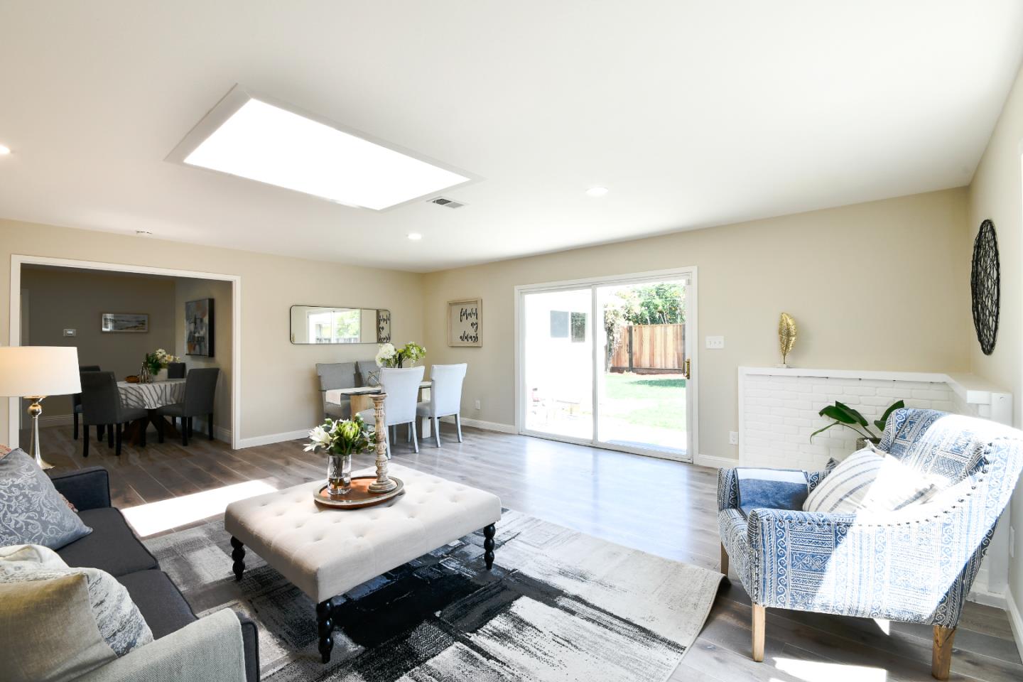 Detail Gallery Image 8 of 25 For 39356 Wilford St, Fremont,  CA 94538 - 4 Beds | 2 Baths