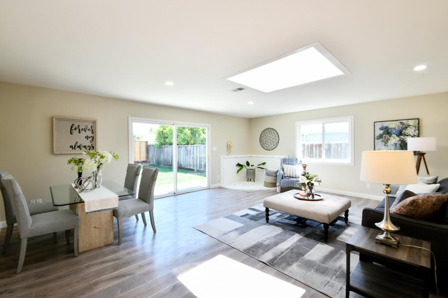 Detail Gallery Image 9 of 25 For 39356 Wilford St, Fremont,  CA 94538 - 4 Beds | 2 Baths