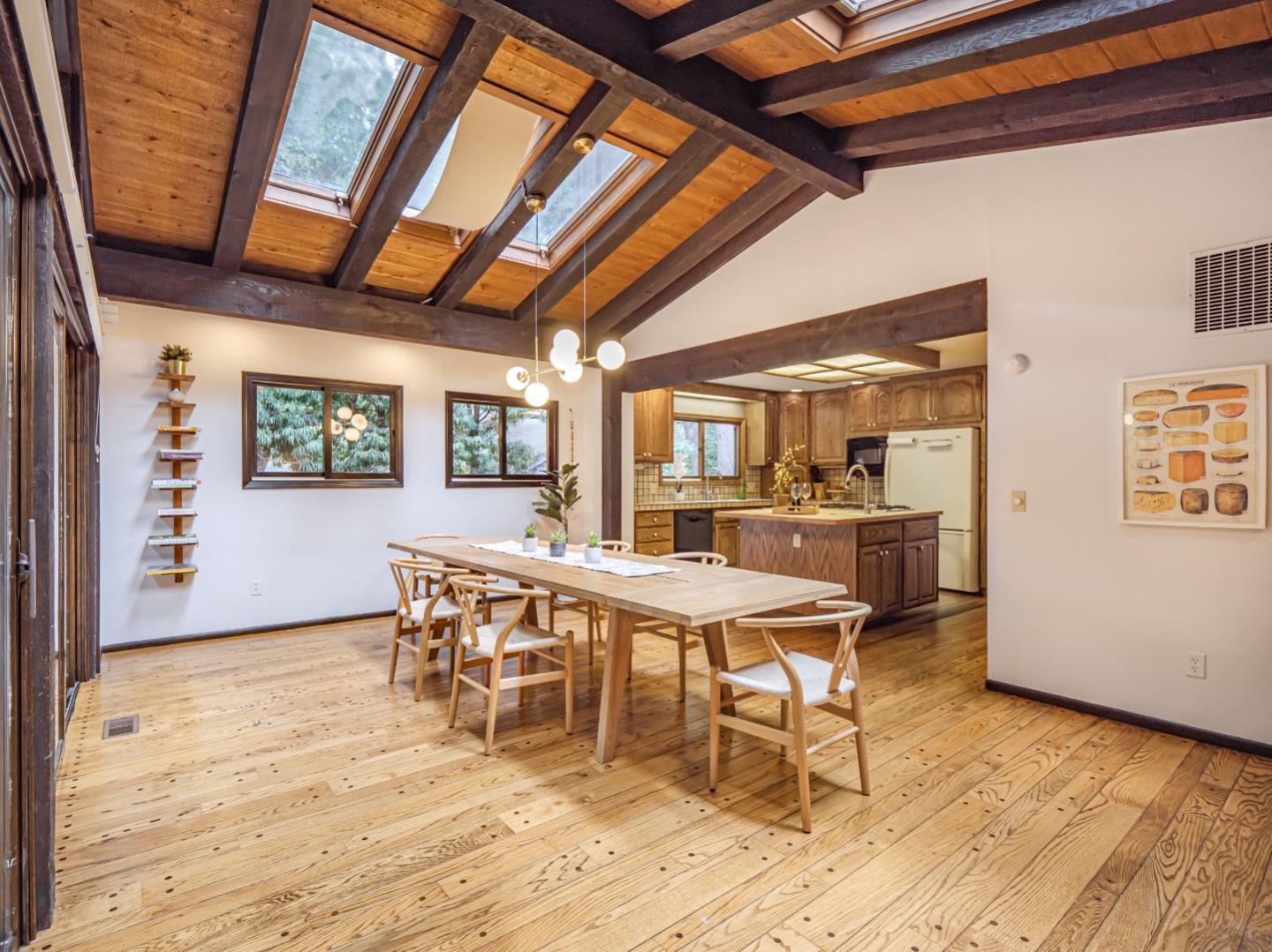 Detail Gallery Image 10 of 52 For 251 Sunnycroft Rd, Ben Lomond,  CA 95005 - 3 Beds | 2/1 Baths