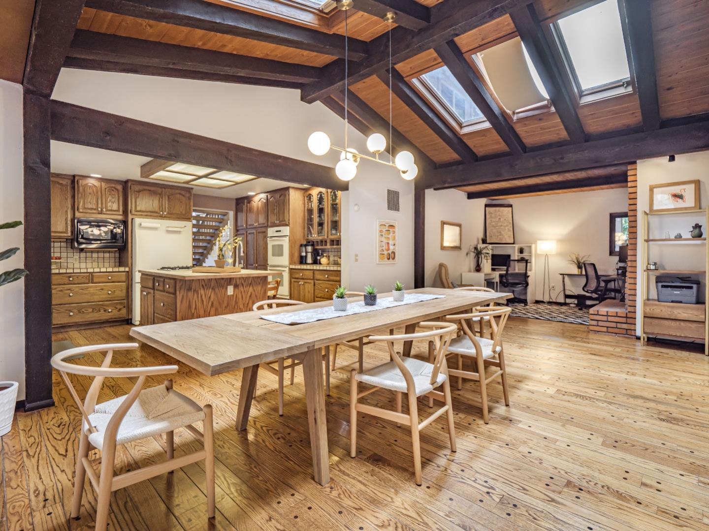 Detail Gallery Image 11 of 52 For 251 Sunnycroft Rd, Ben Lomond,  CA 95005 - 3 Beds | 2/1 Baths