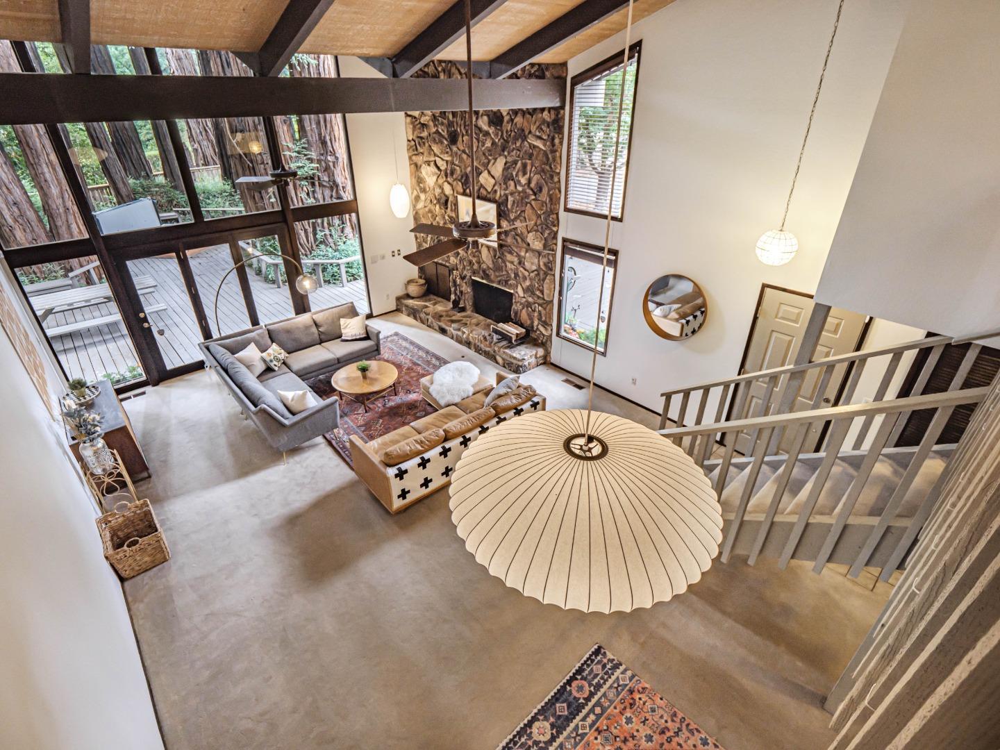 Detail Gallery Image 12 of 52 For 251 Sunnycroft Rd, Ben Lomond,  CA 95005 - 3 Beds | 2/1 Baths
