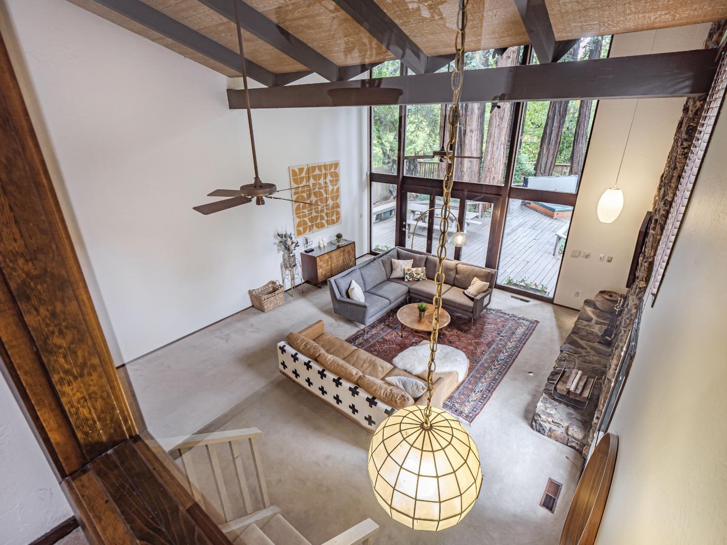 Detail Gallery Image 13 of 52 For 251 Sunnycroft Rd, Ben Lomond,  CA 95005 - 3 Beds | 2/1 Baths